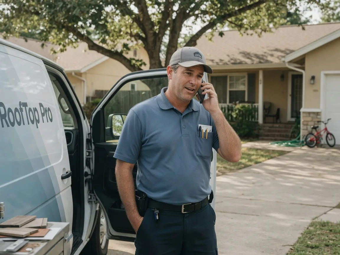 Roof Repair Ansley, NE FAQs