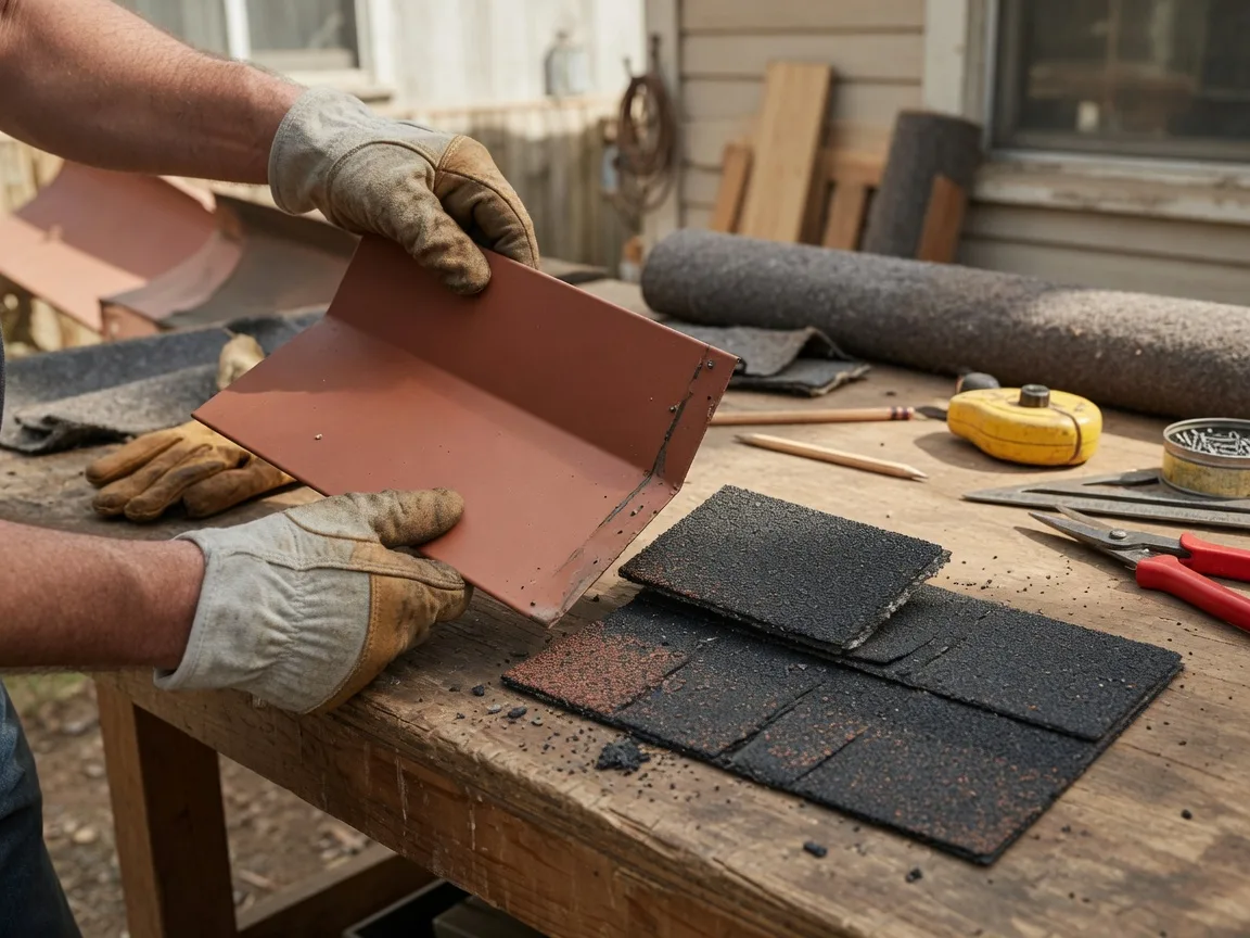 Roof Repair company in Ansley, NE
